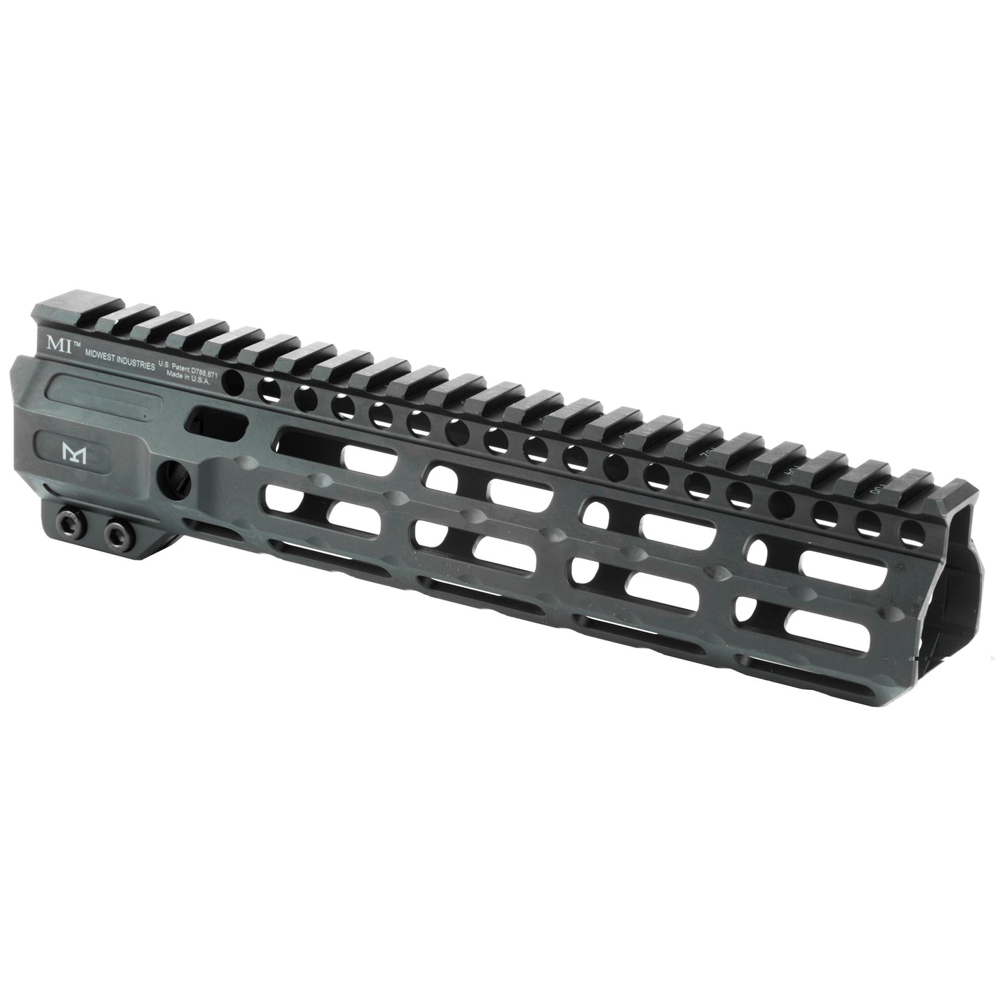 Midwest Combat Rail 9.25" Hndgrd Mlo