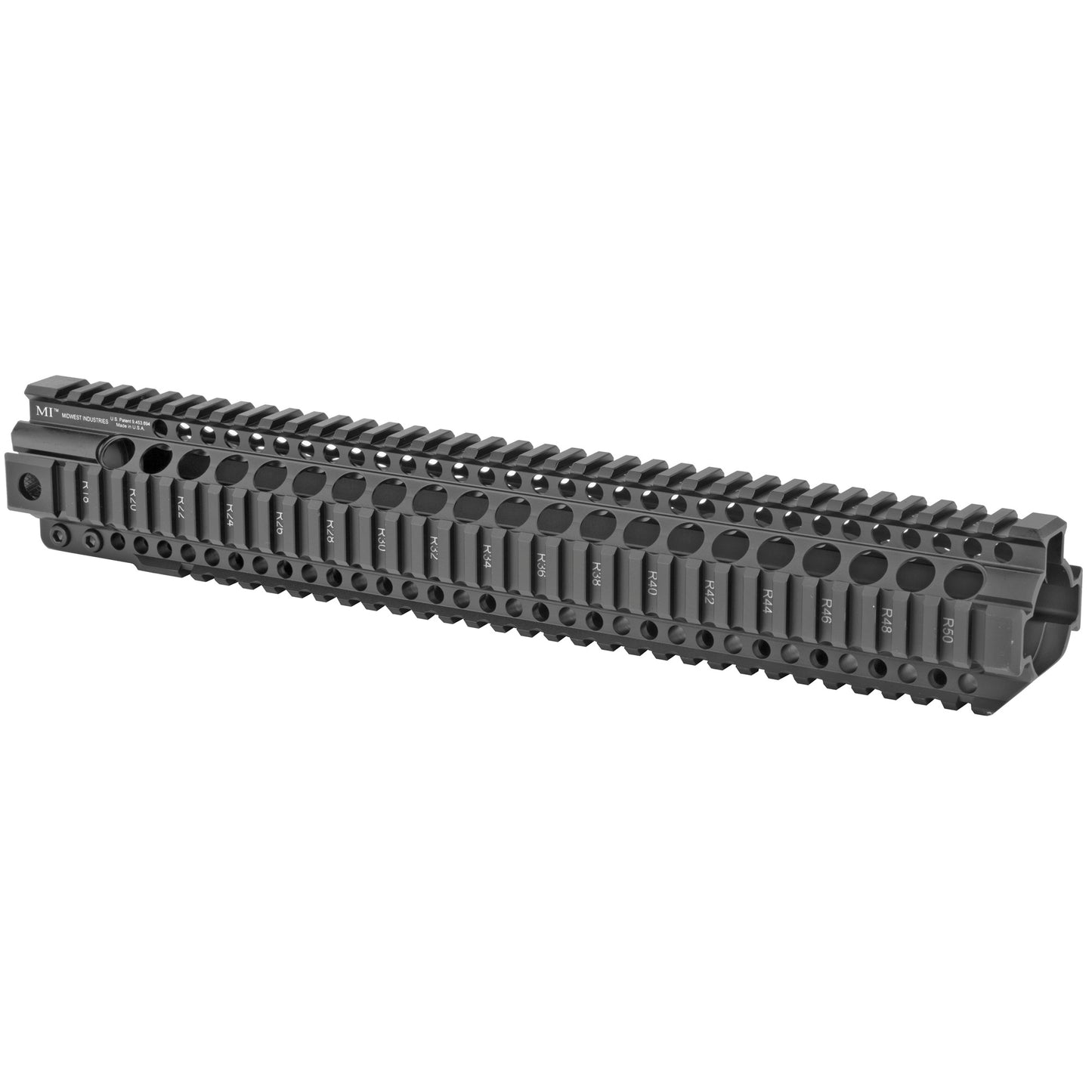 Midwest 15" Quad Rail Handguard