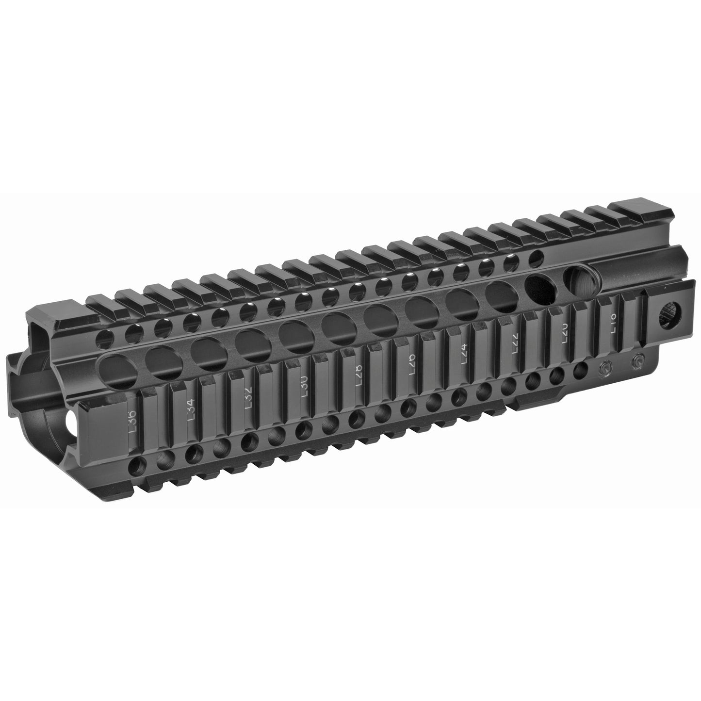 Midwest Combat Quad Rail 9.25