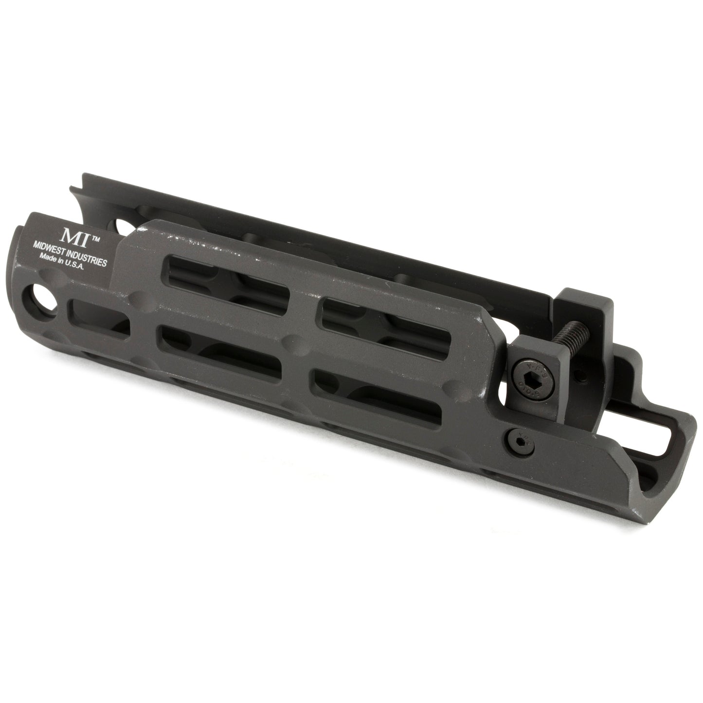 Midwest Hk Mp5 Handguard Mlok Blk