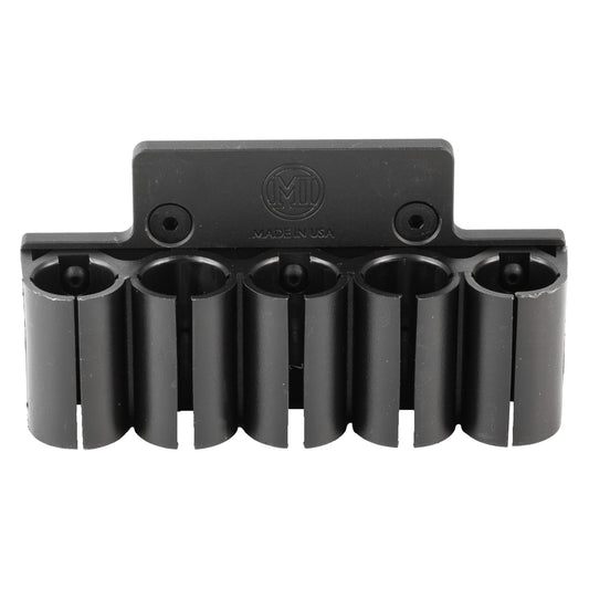 Midwest Shtgn Stk 5 Shell Holder Blk