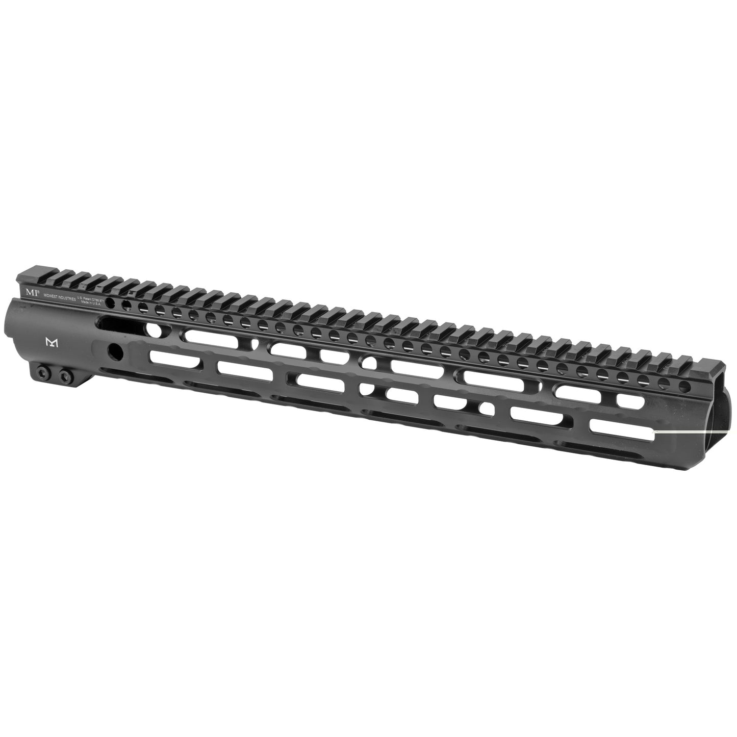 Midwest 15" Slim Line Handguard