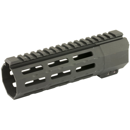 Midwest Sp Series Mlok 7" Hndgrd Blk