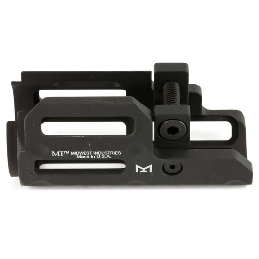 Midwest Hk Sp89 Handguard Mlok Blk