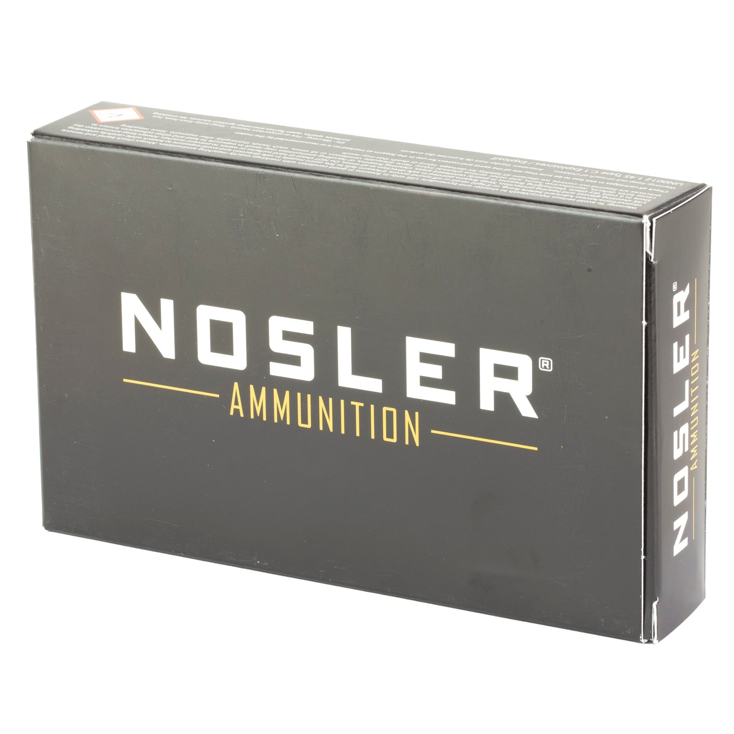 Nosler E-tip 30nos 180gr 20/200