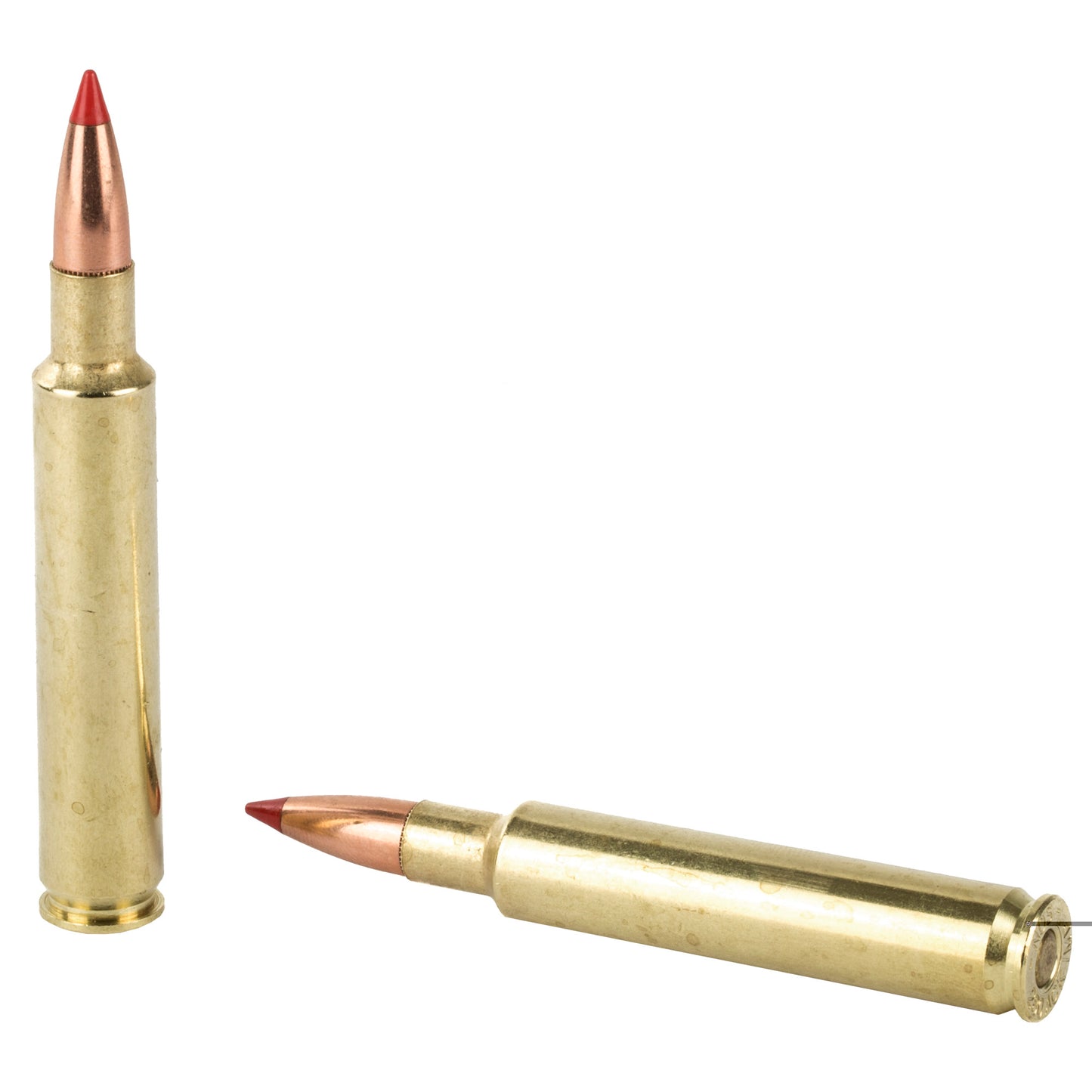 Nosler 280ackly Imp 140gr Bt 20/200