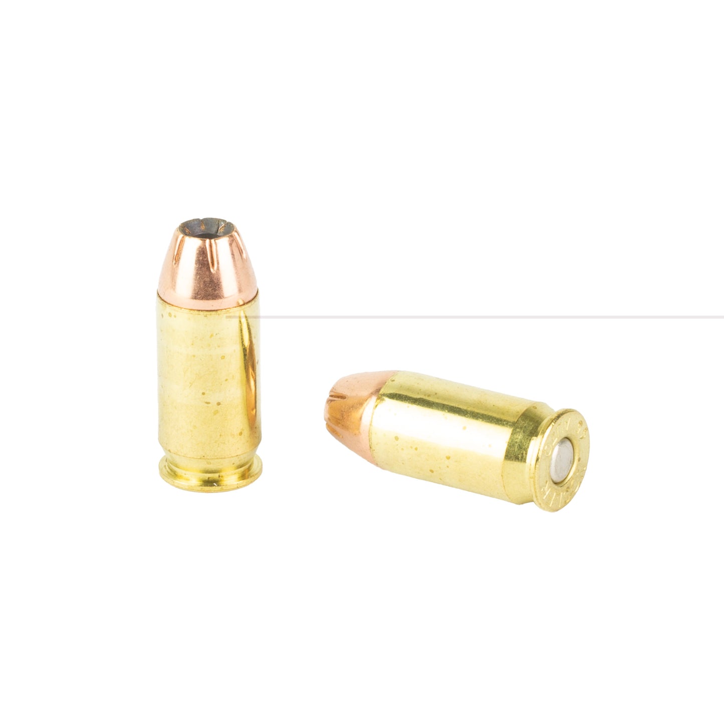 Nosler Asp 45acp 185gr Hg Jhp 20/400