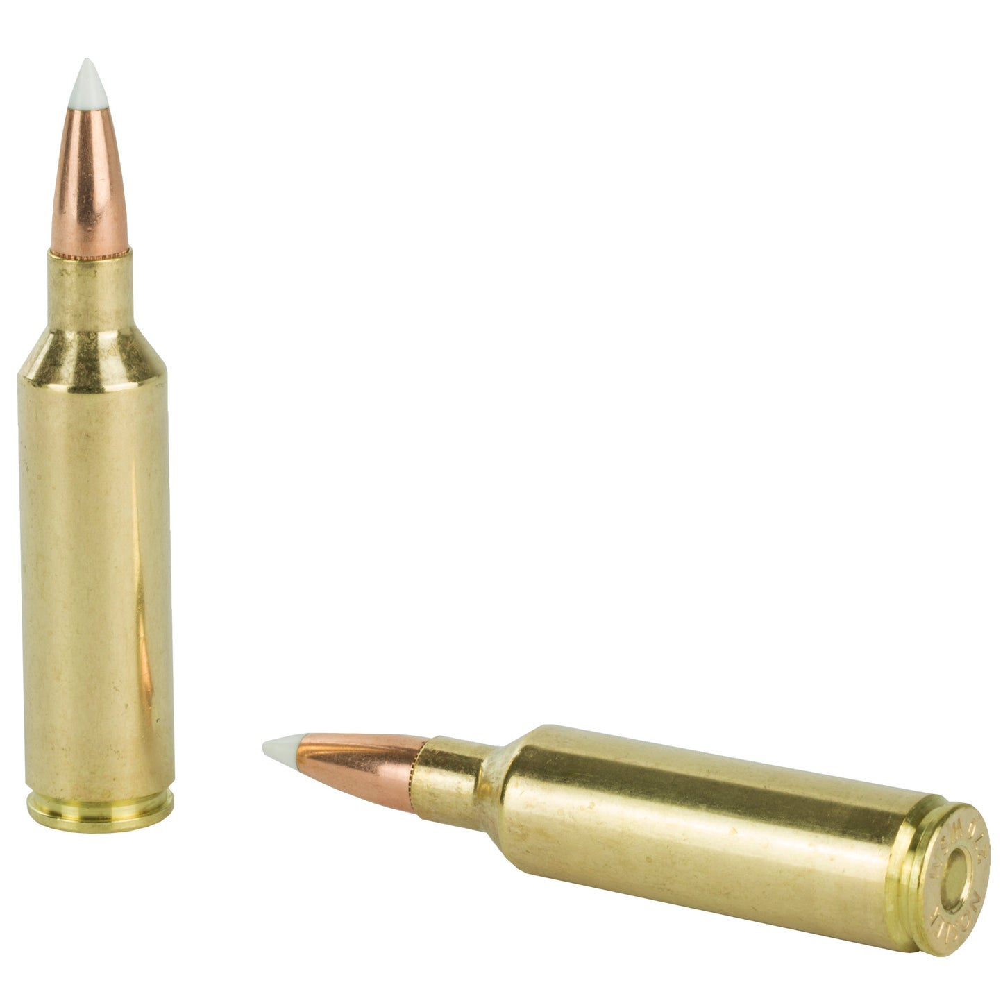 Nosler 270wsm 140gr Ab 20/200