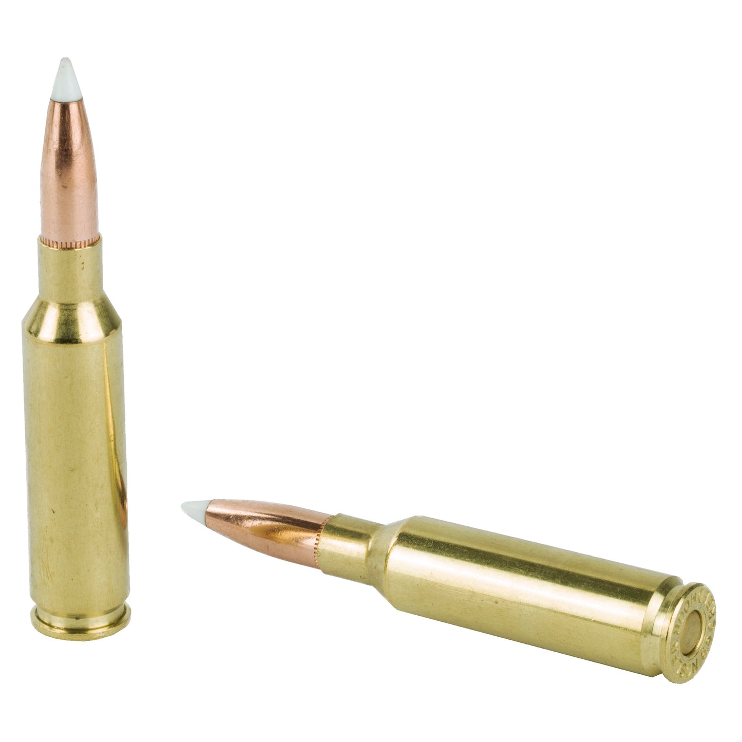 Nosler 6.5 Creedmoor 140gr Ab 20/200