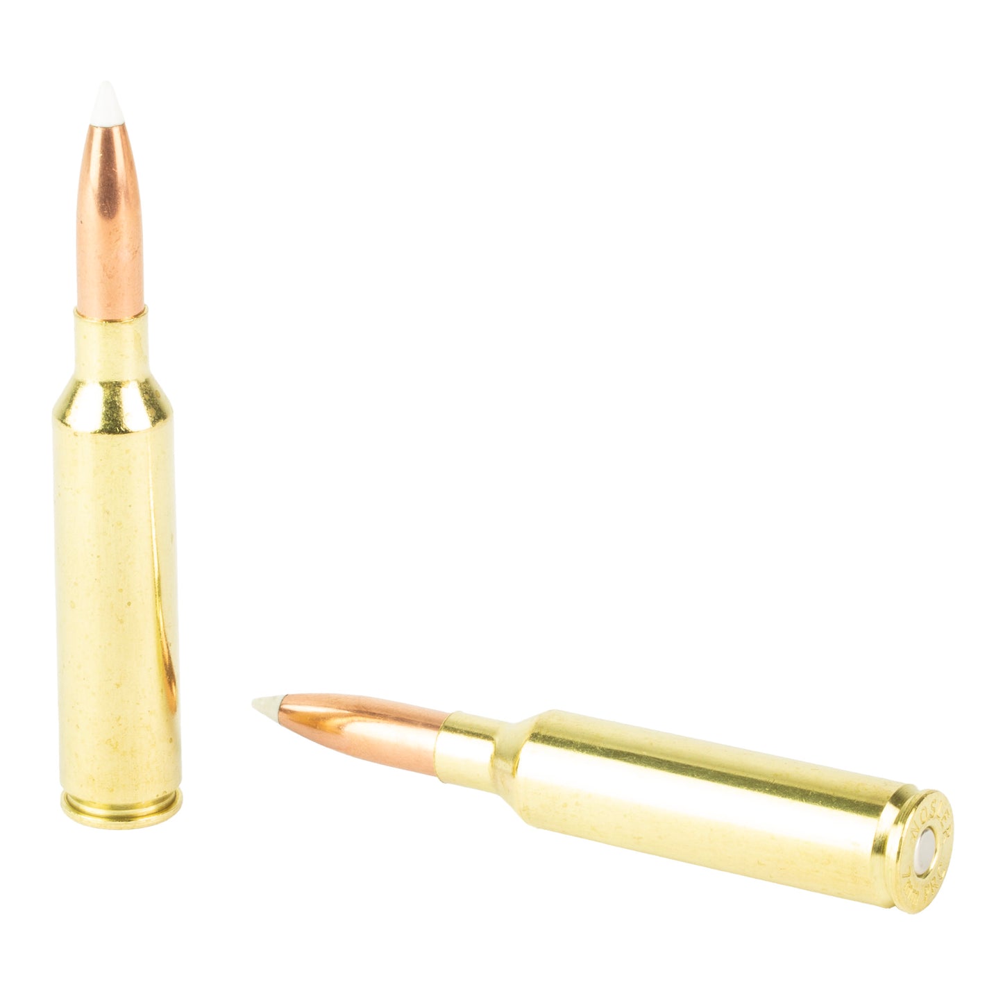 Nosler 7mm Prc 160gr Ab 20/200