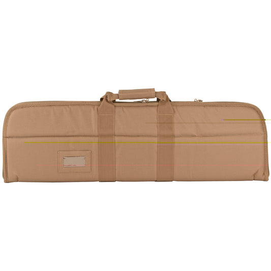 Ncstar Vism Gun Case 32"x10" Tan