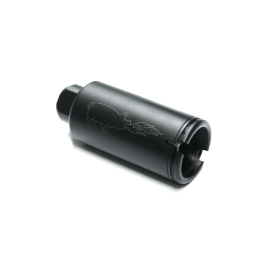 Noveske Kx3 Flash Suppressor 5/8x24