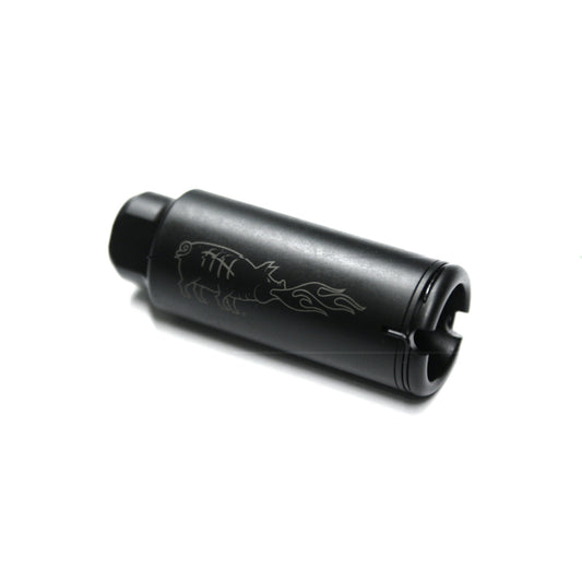 Noveske Kx5 Flash Suppressor 5/8x24