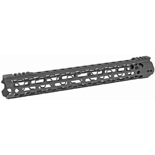 Odin 15.5" Mlok O2 Lt Free Flt Rail