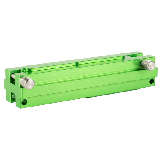 Odin Works Vise Block Gen 2 Green