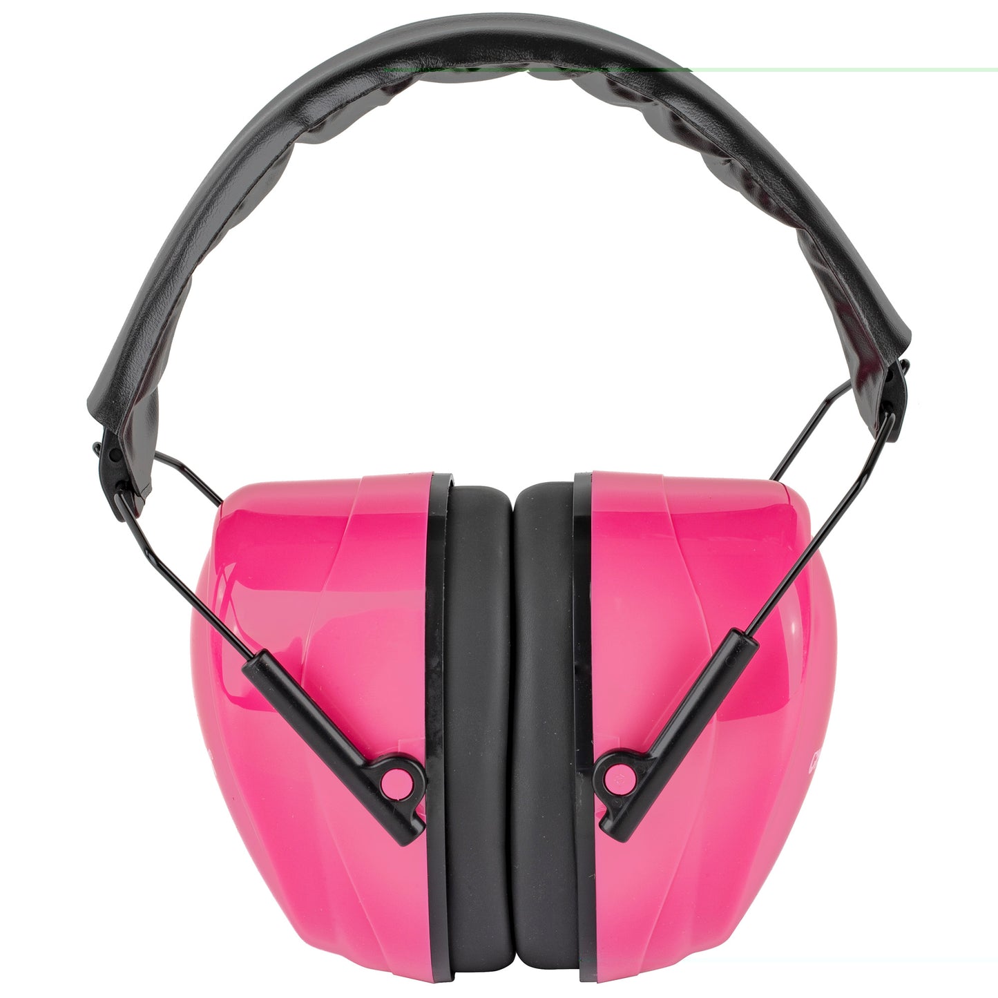 Champion Passive Ear Muff Pink 27nrr