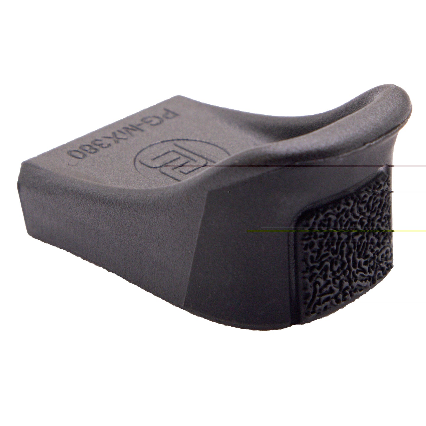 Pearce Grip Ext Lcp Max380 10rd