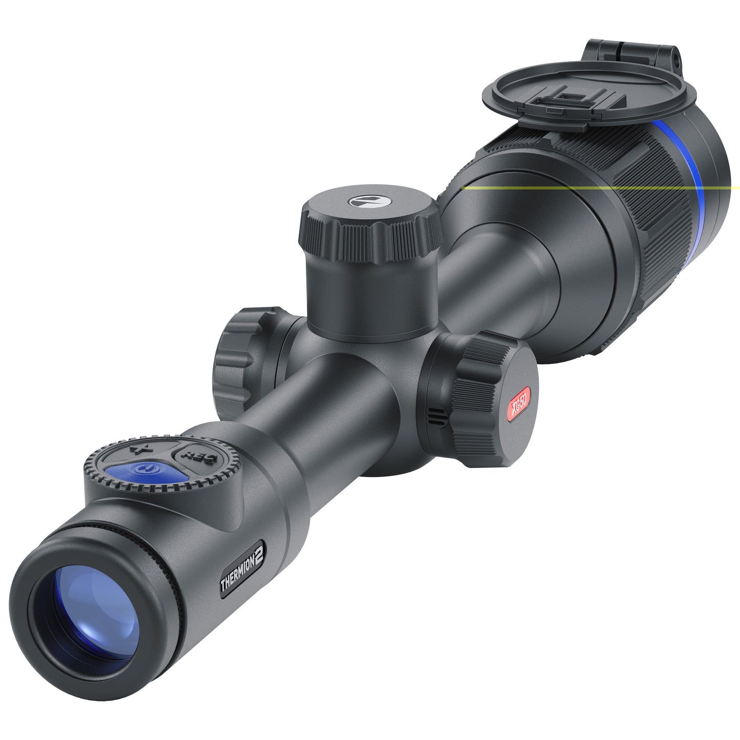 Pulsar Thermion 2 Xg50 3-24x50 Blk