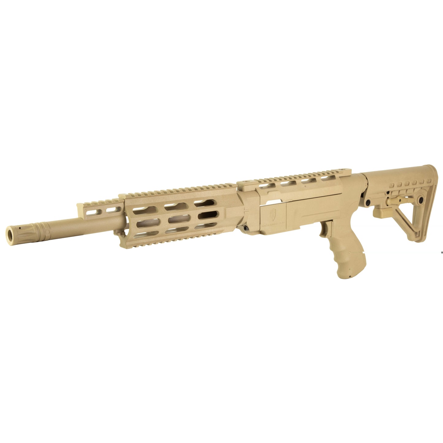 Archangel 10/22 Ars Rifle Pkg Tan