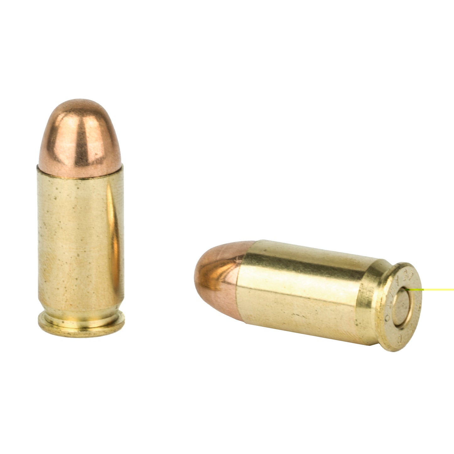 Pmc Brnz 45acp 230gr Fmj 50/1000