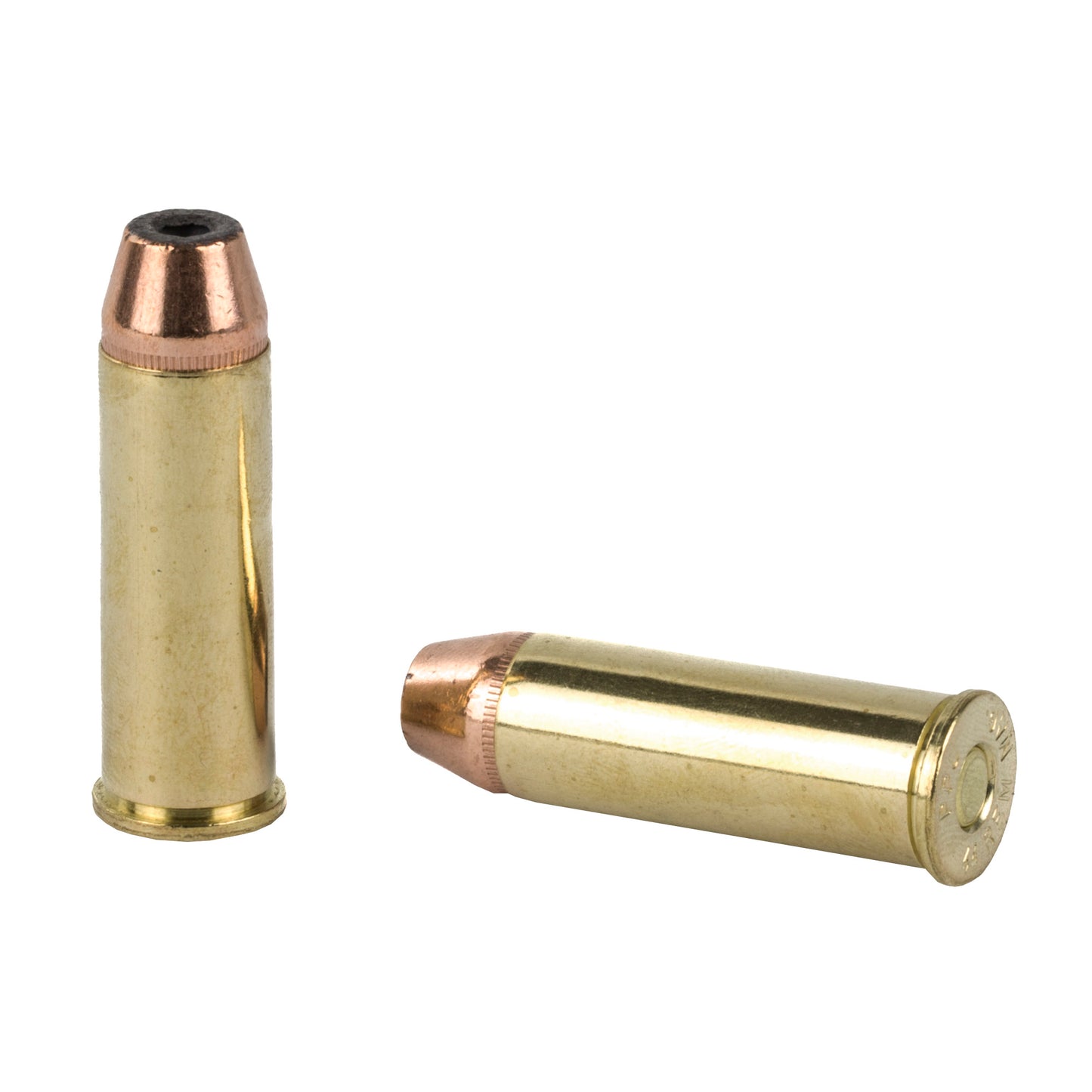 Ppu 44mag Jhp 240gr 50/500