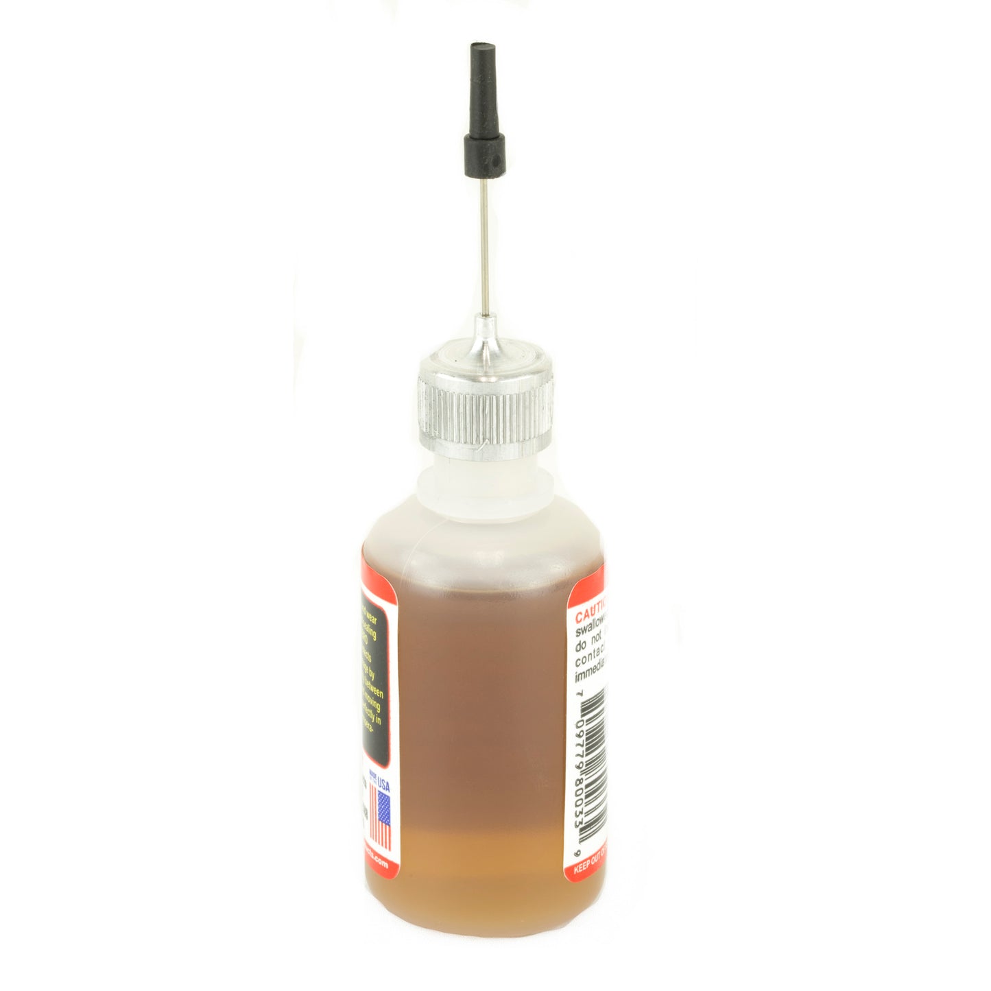 Pro-shot Zero Friction Needle 1oz