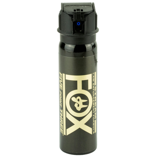 Ps Fox Labs Pepper Spray Stream 3oz