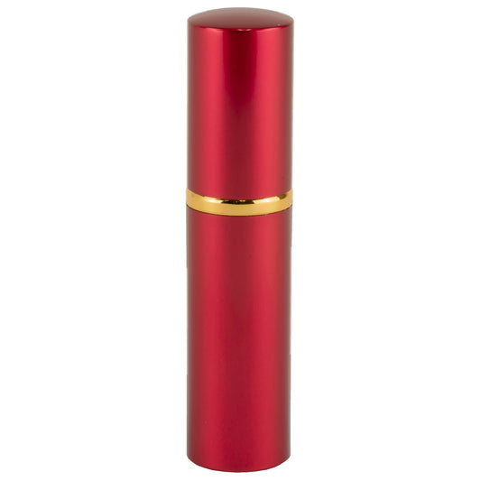 Ps 3/4oz Lipstick Disg Pepr Spry Red