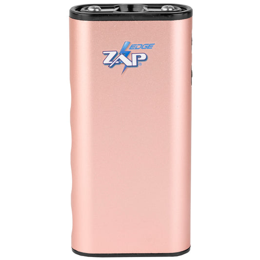 Ps Zap Edge Usb Recharge Rose Gold