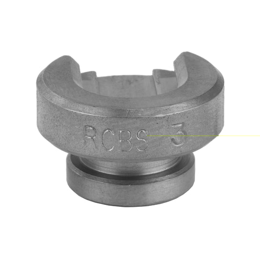 Rcbs Shell Holder # 3