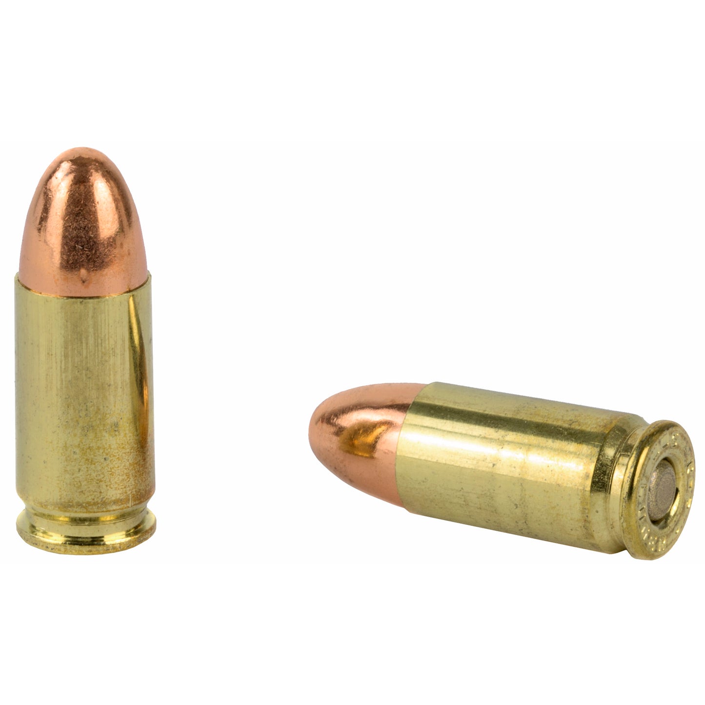 Rem Umc Mp 9mm 115gr Fmj 250/1000