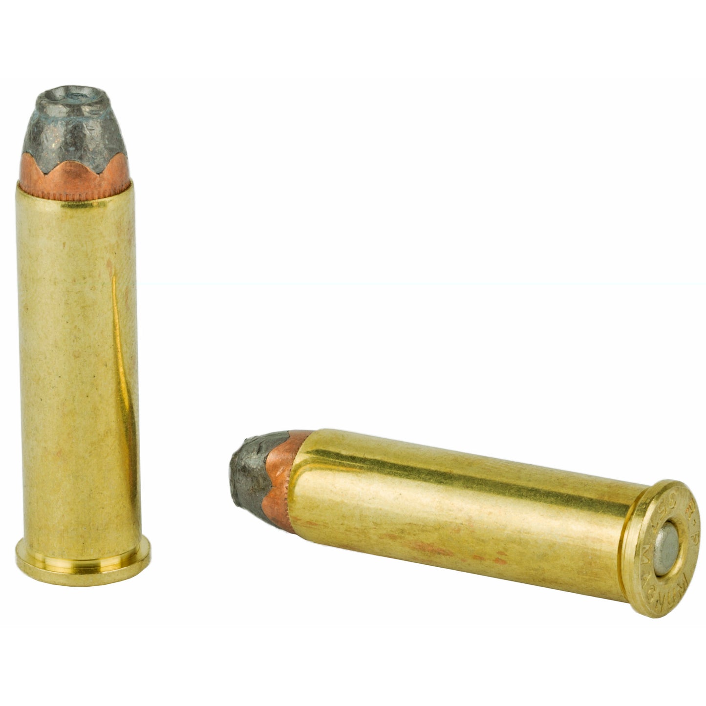 Rem Umc 357mag 125gr 100/600