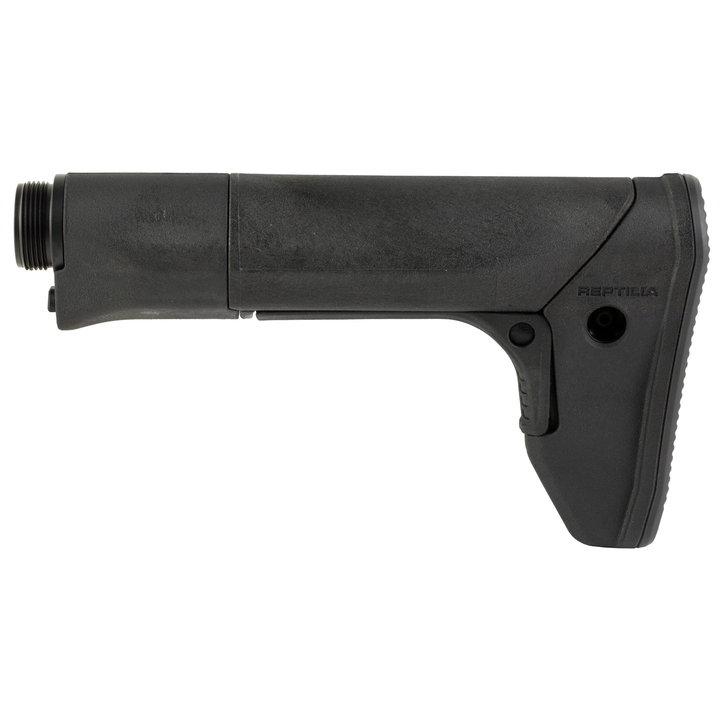 Reptilia Recc-e Stock A5 Length Blk