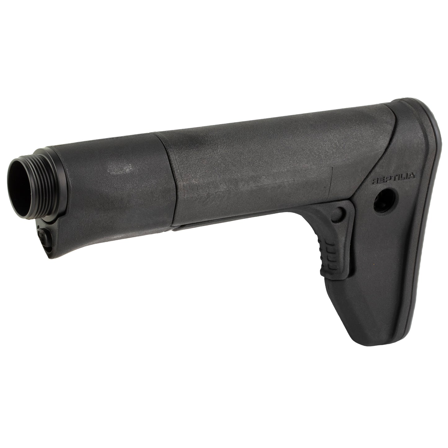 Reptilia Recc-e Stock A5 Length Blk