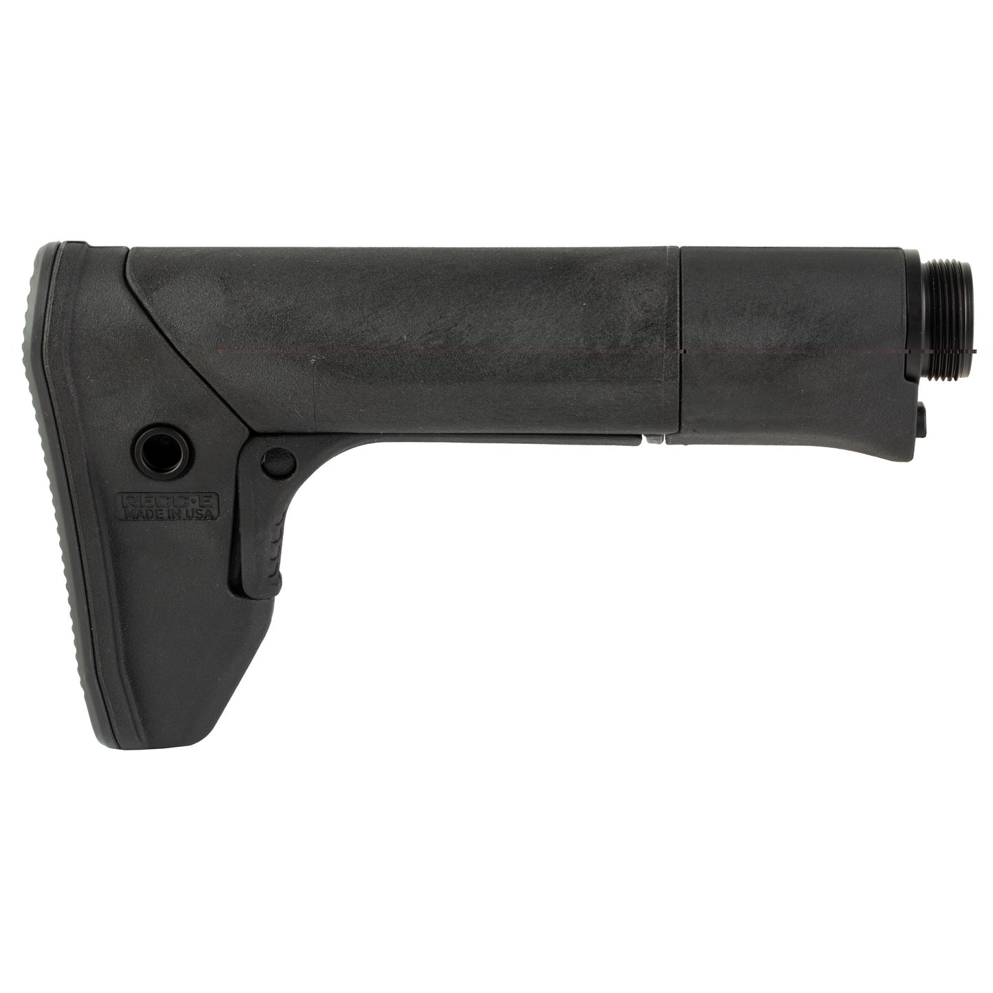 Reptilia Recc-e Stock A5 Length Blk