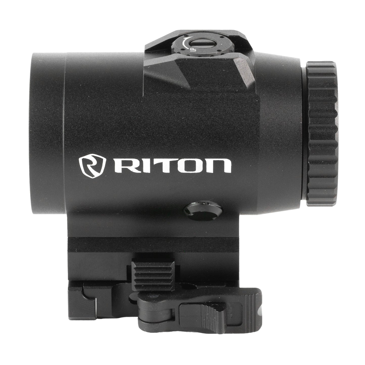 Riton 3 Tactix 3x Magnifier