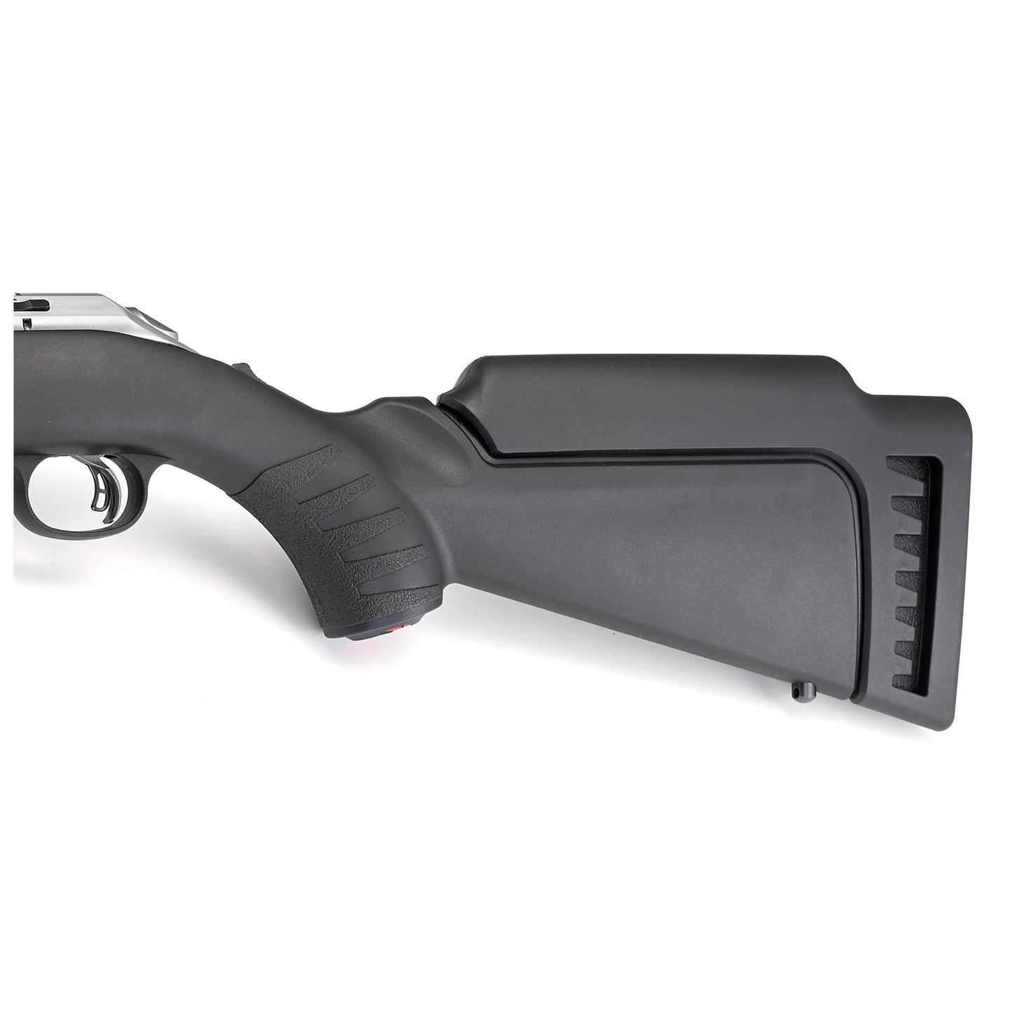 Ruger Am Rimfire High Comb/std Pull