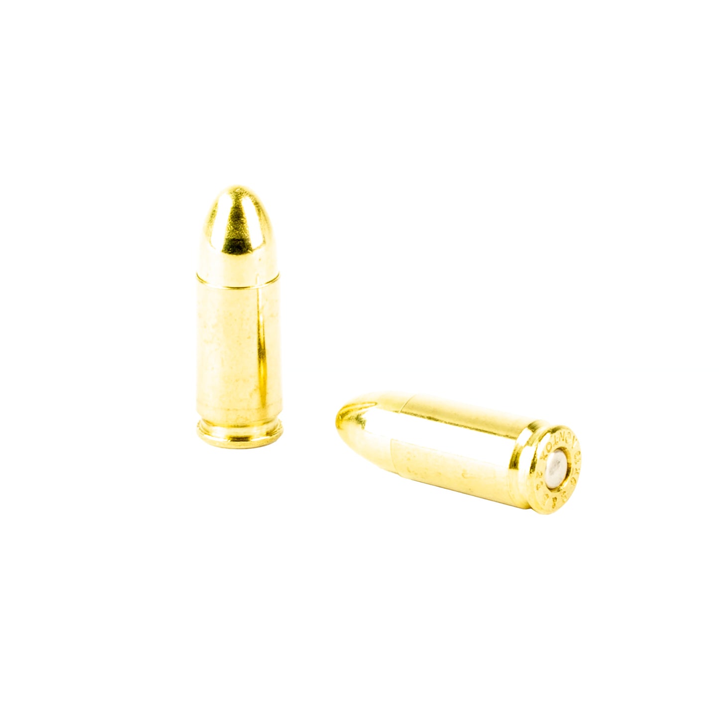 S&b Non Tox 9mm 115gr Tfmj 50/1000