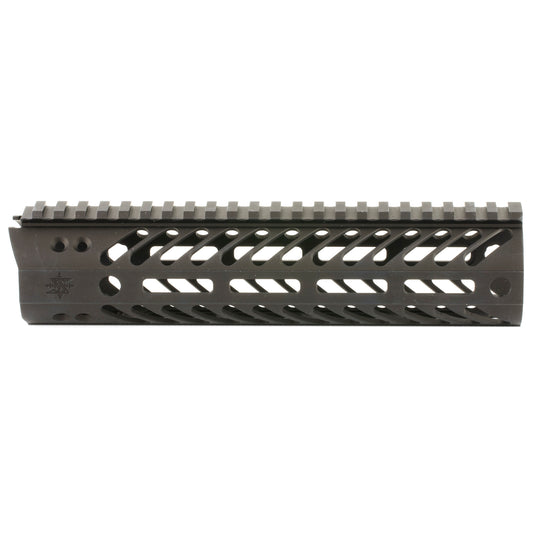 Seekins Mcsr Mlok Rail 9" Blk