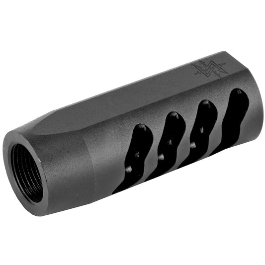 Seekins Ar Atc Comp 5/8x24 Blk