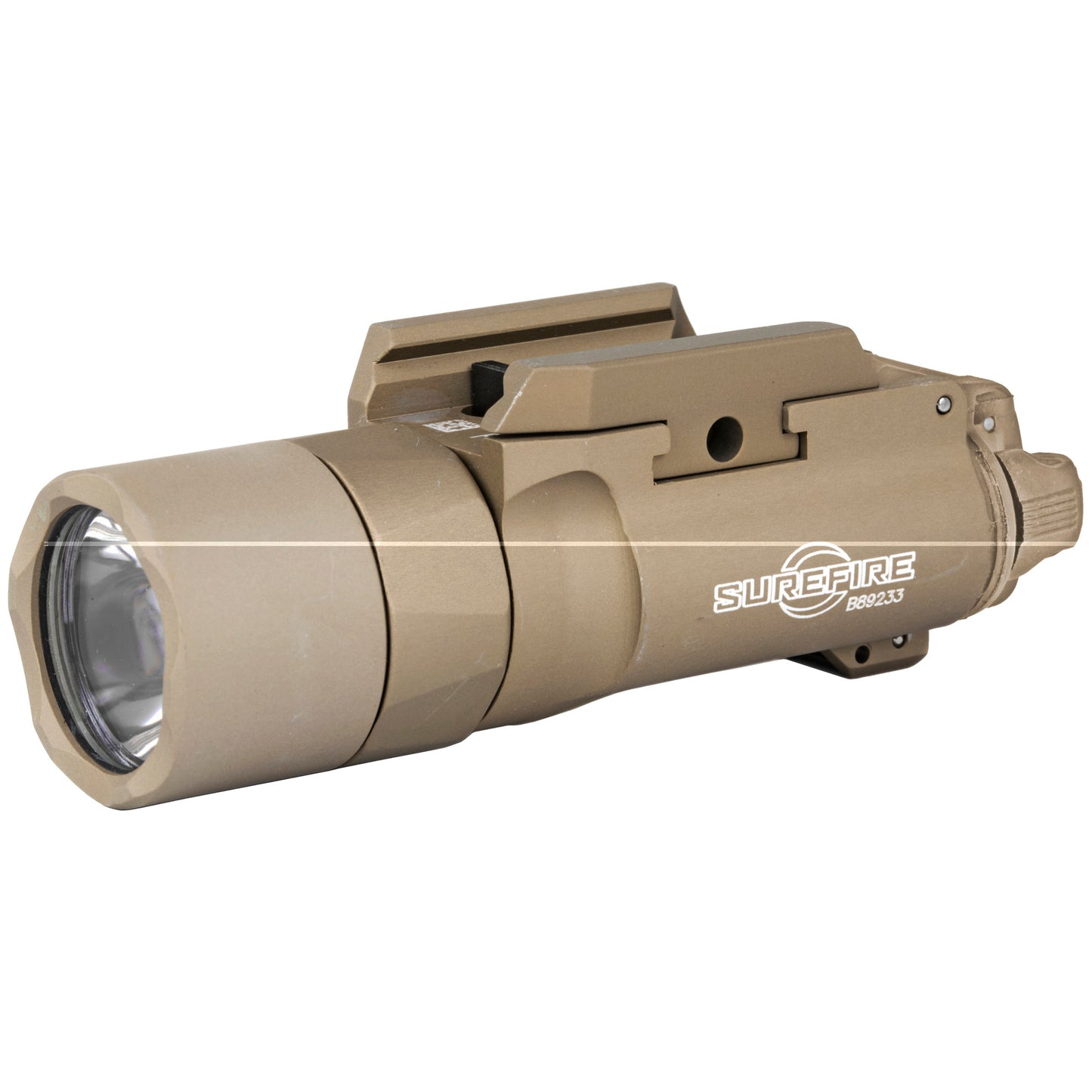 Surefire X300u-b Tan 1000 Lm-led