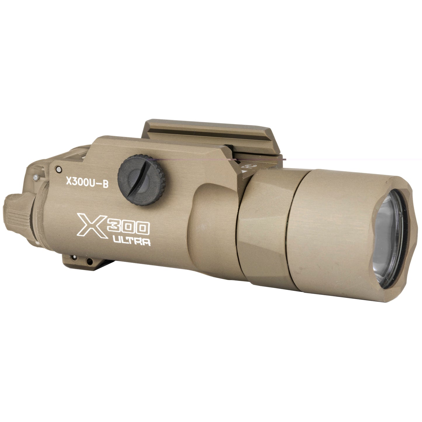 Surefire X300u-b Tan 1000 Lm-led