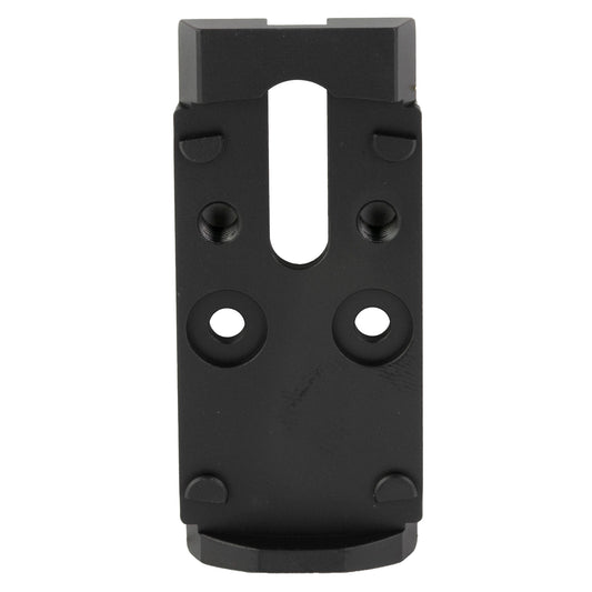 Shlds Mount Plate Walther Q4/q5 Ppq