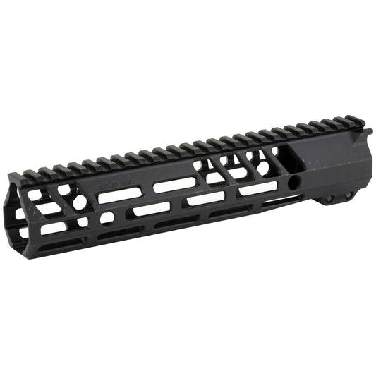 Sharps 10" Mlok Hg Full Top Rail Blk