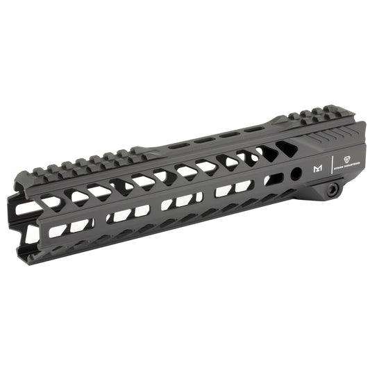 Strike Mlok Rail 10" Black