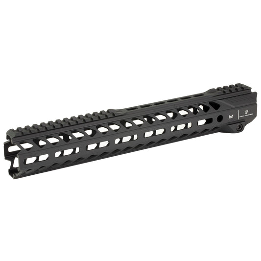 Strike Mlok Rail 13.5" Black