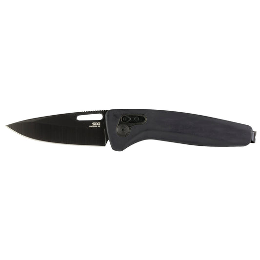 Sog One-zero Xr 3.1" Black/chrome