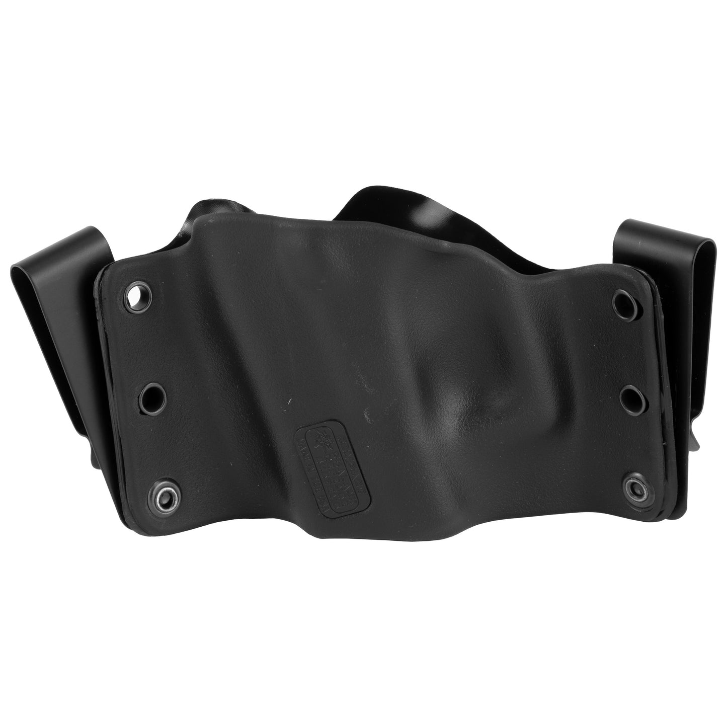 Stealth Operator Compact Iwb Blk Rh