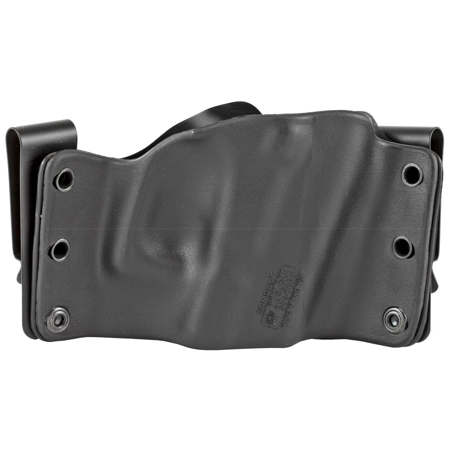 Stealth Operator Compact Iwb Blk Lh