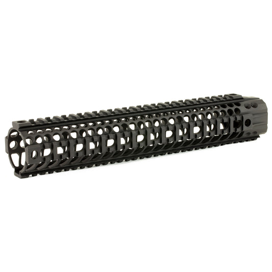 Spike's Lw Bar2 Rail 13.2" Blk